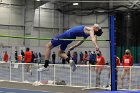 Track & Field Wheaton Invitational  Wheaton College Men’s Track & Field compete at the Wheaton invitational. - Photo By: KEITH NORDSTROM : Wheaton, Track